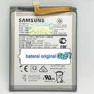Baterai original samsung A01 ori samsung A01
