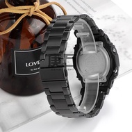 Substitute Casio GA-110 GA-100 GA 400 GAB-400 GAW-100 GA-700 Titanium Strap