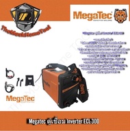 Megatec ตู้เชื่อม Inverter ECL-300