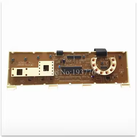 used for washing machine Computer board WD-N80060 6870EC9100A 6871EN1018D board part