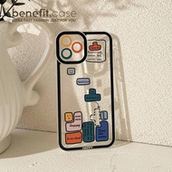 T64 For Samsung Galaxy S22 S21 S20 S10 S8 S9 Note 20 10 9 8 Pro + Plus Ultra E Lite 4G 5G Phone case DIY Design Soft shell