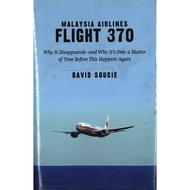 (BBW) Malaysia Airlines Flight 370 (ISBN: 9781632207296)