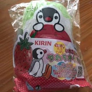 全新Pinga 毛巾一條 （包平郵）pingu