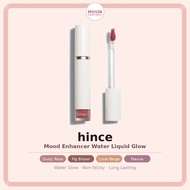 hince Mood Enhancer Water Liquid Glow Lip Tint 4mL