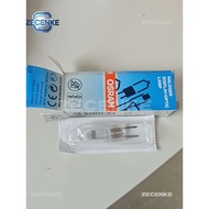 OSRAM OSRAM Optical Lamp Halogen Lamp, 24v150w, Model 64640 HLX