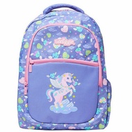 Smiggle original backpack children's school bag