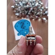 Guitar effect potentiometer ax1500 ax3000 vox tonelab SE/LE
