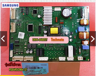 อะไหล่ของแท้/เมนบอร์ดตู้เย็นซัมซุง/ASSY PCB KIT/SAMSUNG/DA94-04605T /ใช้กับรุ่น RS64R5131B4/ST    รุ