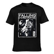 Good Quality Falling In Reverse Men'S Cool T-Shirt