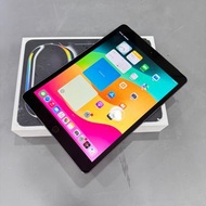 ipad 7代 10.2吋 插卡LTE 32GB 太空灰 帶指紋識別 香港行完美靚機靚電池鋪頭開單保障全原裝正品可以放心使用放心購買可以放心使用無維修過無任何暗毛病有店開單寫明保6個月加15日質量包退