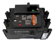 Fashion Fashion ❤ Original FUJI FUJI Fe Plastic Shell Circuit Breaker Air Switch EA32AC 2P 5A Air Op