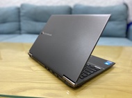 laptop toshiba z35 cực mạnh - i5 6200U U Ram 16GB SSD 256G