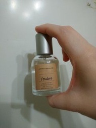 仿diptyque L’ombre dans l’eau 影中之水 香水