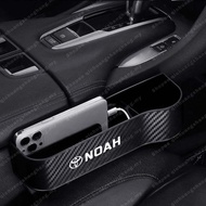 Car Organizer Box Side Storage Organizer Boxs Decoration For Toyota Noah Interior Accessories