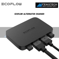 ECOFLOW 160W/220W/400W/ALTERNATOR CHARGER CHARGING SOLUTION SERIES 100% ORIGINAL
