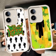 Soft Casing for OPPO A5 A79 A3X A3 A5i Pro A5X 5G White Q3 Blohsh