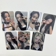 BABYMONSTER BABYMONSTER mini1 Album Debut Album sw Bonus Photocard Selfie Bonus