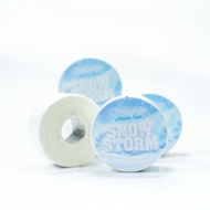 Snow Storm Sports 1 Roll 3.8 cms x 13.7 meters Sports Physio Arthritis Athletic Tape