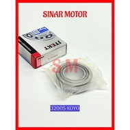 TAPERED BEARING 32005 KOYO JAPAN