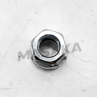 BAN666A3Z Antenna Base Nut for Mazda 3 5 6 CX‑3 CX30 CX‑5 CX‑7 CX‑9 RX‑8 2007‑2023 BAN6-66-A3Z