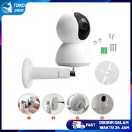 Bracket CCTV Holder /CCTV Wall Mount Bracket /Untuk Xiaomi Ip Camera CCTV