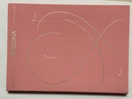 BTS MAP OF THE SOUL: PERSONA 專輯