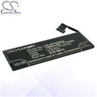 CS Battery Apple 616-0610 / 616-0611 / AAP353292PA Phone Battery IPH500SL