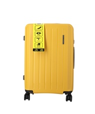 POLO WORLD PWES-50423 Prestwick Wheeled Hardcase Luggage กระเป๋าเดินทาง ล้อลาก ขนาด 20 "  24"  28"  ขายดีมาก ** มีรับประกัน 1 ปี **