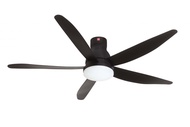 KDK U60FW 60" DC LED Ceiling Fan