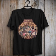 American Television Series Hulk Hogan'S Rock 'N' Wrestling T-Shirt Hulk Hogan