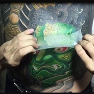 72h sticker tattoo protection sticker 10cm x 1m