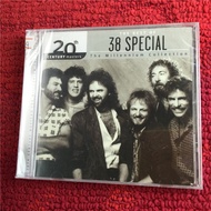38 Special The Best Of 38 Special    (brand new  )  mai