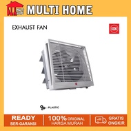 KDK 30RQN5 Wall Exhaust Fan 25RQN5 Low Watt Japanese Quality Suction Fan