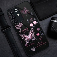 Softcase Glass Kaca Realme C85 Realme C85 PRO [BSG-80] - Casing hp Realme C85 Realme C85 PRO - Lates