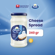 PUCK Cream Cheese Spread 240 Gr