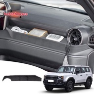 Passenger Dashboard Storage Box for   250 Prado LC250 J250 2024 2025 Organizer Tray Accessories