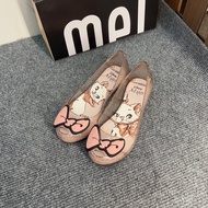 Kasut Budak Perempuan Sandal Baby Girl Baby Shoes Baby Sandal Girl Sandal Budak Perempuan Roman Shoe