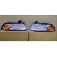 NISSAN CEFIRO A31 1990 YEAR PARKING CORNER LIGHT / SIGNAL ANGLE LAMP LAMPU DEPO TAIWAN 100 % NEW