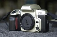 NIKON F60 底片單眼相機 - 1