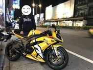 【敏傑宇軒】Kawasaki ZX6R 二手車 交車圓夢