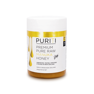 PURITI New Zealand Premium Raw Manuka Honey [UMF 5+/ UMF 10+/ UMF 15+/ UMF 18+/ UMF 20+]