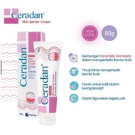 CERADAN SKIN BARRIER CREAM 30g 80g/ 150g/
