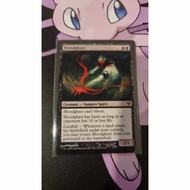 Bloodghast Magic The Gathering mtg Card From The Set Zendikar