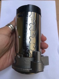 มอเตอร์แตรลมไฟฟ้า ใช้ไฟ12V24V มอเตอร์ปั๊มลมแตร