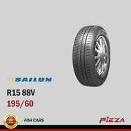 Sailun Atrezzo Elite 195/60 R15 88V