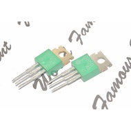 1 HITACHI 2SB856 B856 PNP Silicon Transistor TO-220