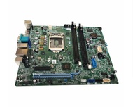 Mainboard มือสอง ตรงรุ่น Dell Optiplex 9020 SFF รองรับ CPU Gen 4  ใช้งานได้ปรกติ