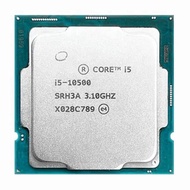 Intel i5-10500 / i7-11700 Used Processor | LGA1200 Socket | Good Condition