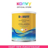 DONUTT Collagen Dipeptide Plus  #Calcium 120g