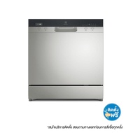 ELECTROLUX เครื่องล้างจานตั้งโต๊ะ EFC3862MS